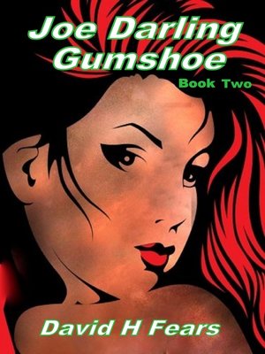 cover image of Joe Darling, Gumshoe Book Two